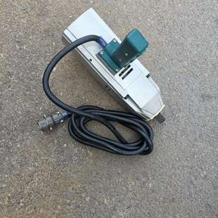 盖世P3Z1型智能数控胀管器不锈钢管12.7换热器管扩管器电动胀管机