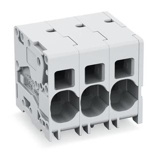 020 1103 000 型号2636 万可接线端子PCB接线端子