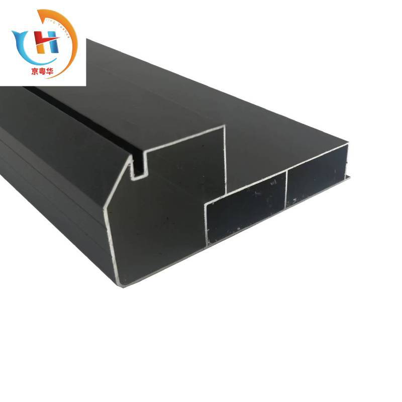 LED显示屏边框铝型材9035F33590F3led铝材电子屏单色条屏外框