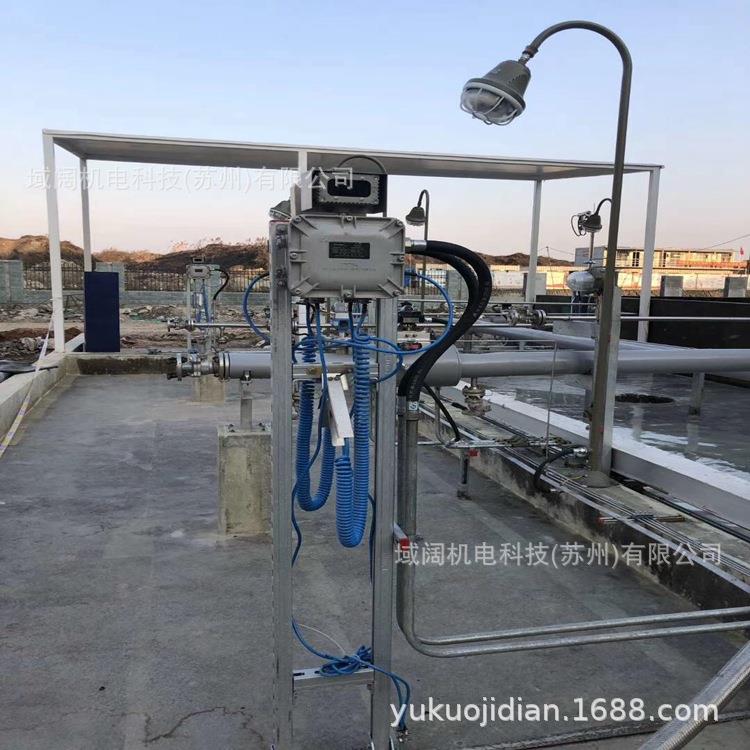 SYS-SCP-SA防静电控制器