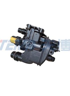 适用标致雪铁龙奔驰汽车节温器总成9807198480FR205500