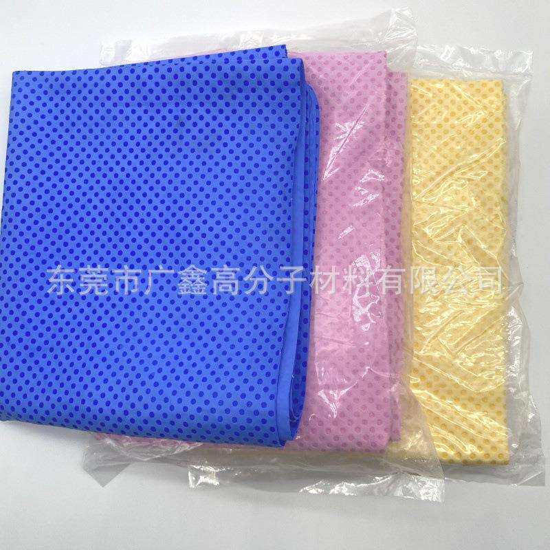 高密度EVA海绵NBR片材高弹海绵片材PVA吸水海棉材料NBR橡塑片材