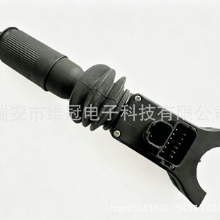 ZTAZ-00072 左侧操纵杆适用于现代 R60W-9S R140W-9 R170W-9