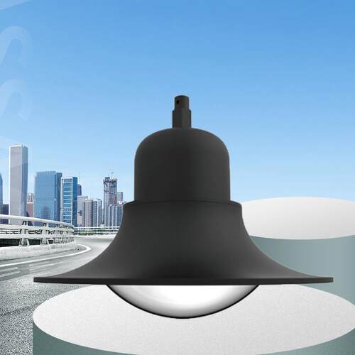 铝铸小区道路景观灯室外路灯户外庭院灯铝型材led防水耐用