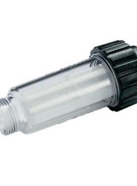 德国清洗机K1K2~K7系列洗车机HD6/15-4进水过滤器