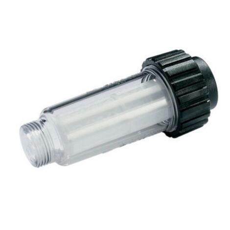 德国清洗机K1K2~K7系列洗车机HD6/15-4进水过滤器