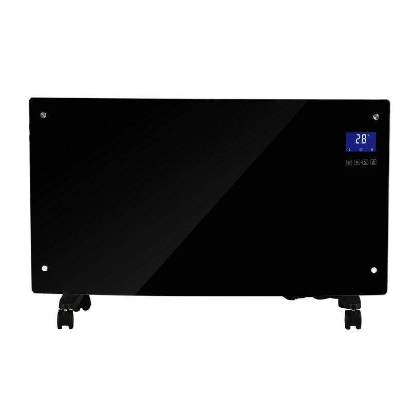 家用对流式取暖器办公室电暖器居室壁挂式暖风机智能加热器省电