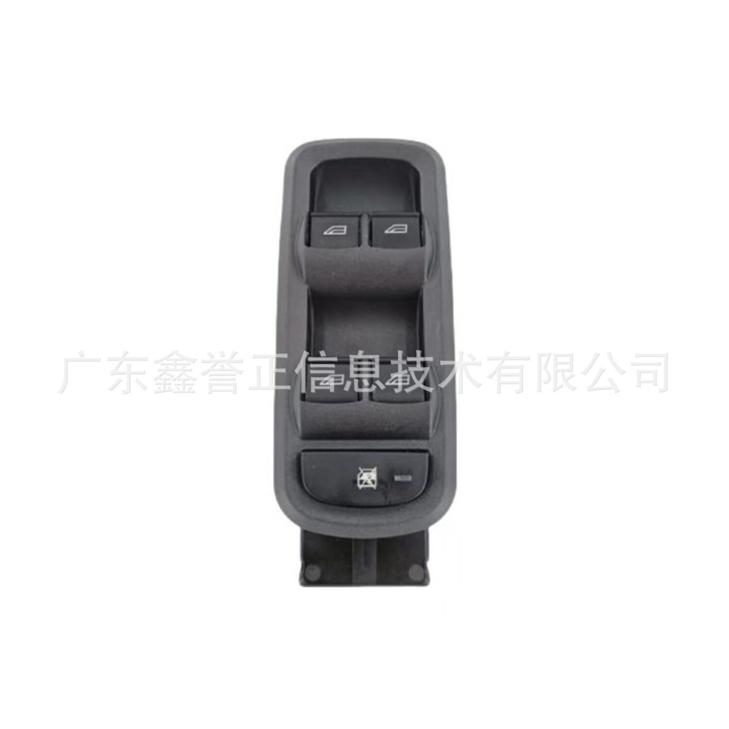 CN15-14A132CC 适用于福特翼博13款 高配 左升降器开关
