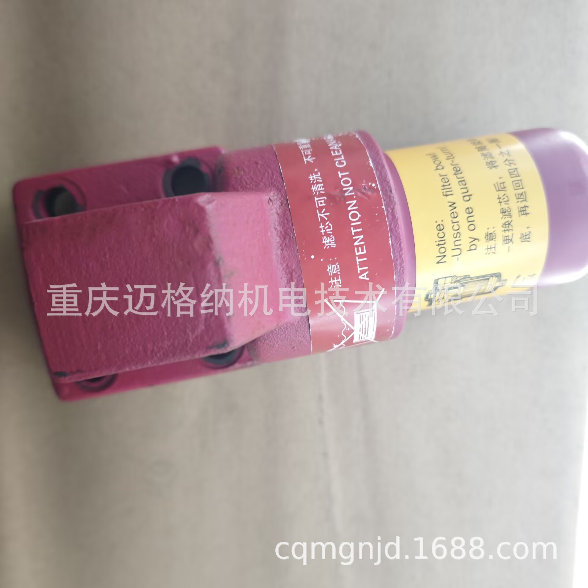 贺德克过滤器DFON60QE10B1.0/-B6-SO184现货原装