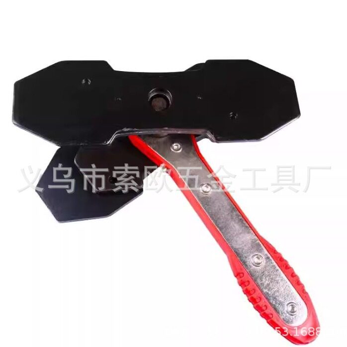 新款快速制动活塞分离器 碟刹刹车分泵调整器 压缩器 刹车扳手