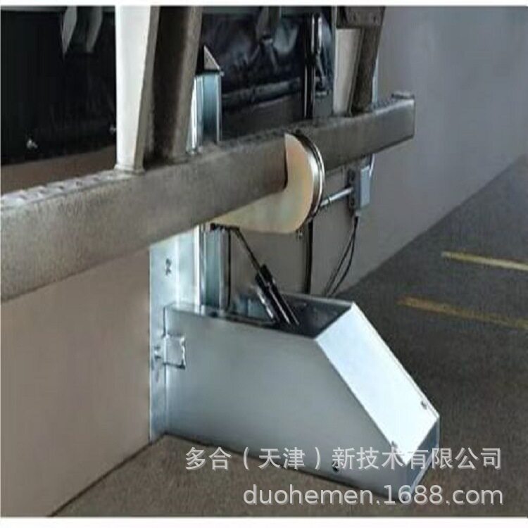 货车限动器 车辆约束器 物流码头装卸安全锁车装置厂家直销