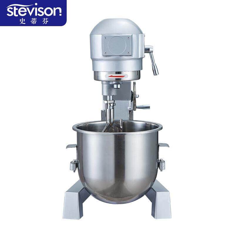 史蒂芬Stevison全自动搅拌机YF-B15和面机多功能厨师机15L
