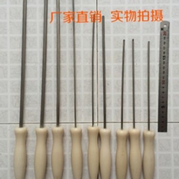 不锈钢通条 3支装 6支装 9支装 15W-500kW
