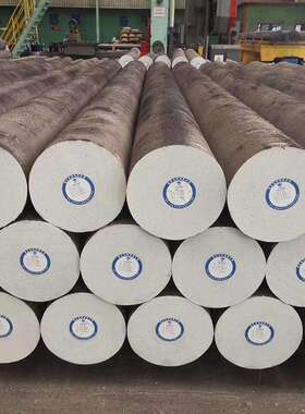 生产销售各种材质Q23545#40Cr圆钢合结钢碳结钢钢棒