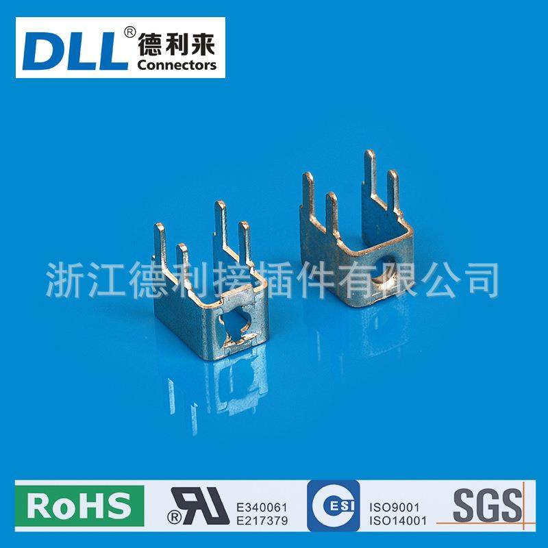 特种接插件PCB-M4