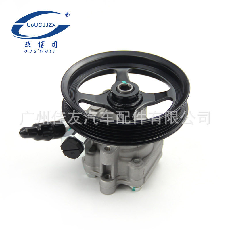 汽车方向机助力泵汽车助力器25900769适用凯迪拉克SRX/05-09款3.0