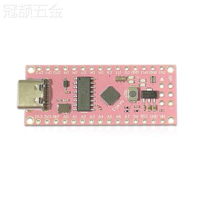 沉金款西游彩绘For-ArduinonanoV3.0ATMEGA328Ptypec接口
