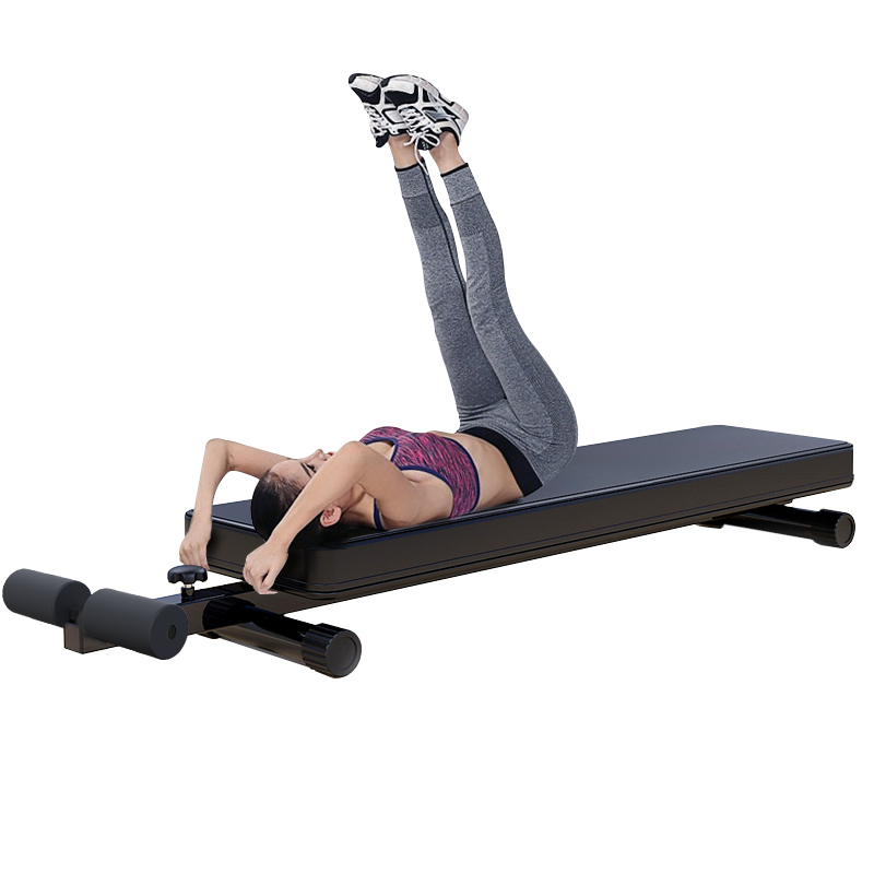 GK仰卧板辅助器家用健身器材多功能运动男士腹肌训练仰卧起坐锻炼