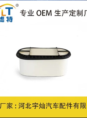 卡车蜂窝空滤P606122 AF26158 CA9676 2U2Z9601BA 549090