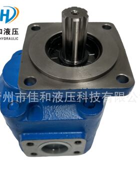 柳工ZL30E工作泵    柳工ZL30E转向泵
