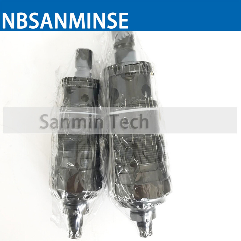 三民高压插装式溢流阀液压工程机械阀压铸用DBDS6K 10K 20K 30K