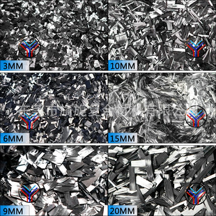 碳纤维短切纱1-50mm 乱纹效果汽车锻造包围制品表面卡梦碳纤