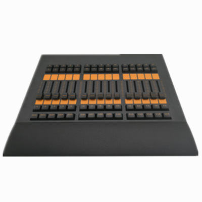 灯光控台侧翼MA onPC Fader Wing舞台灯光控制器DMX控台带航空箱