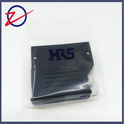 P-1660A-CA(50)连接器HRS外壳工业60芯插头