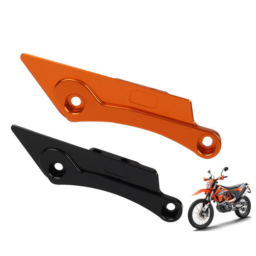 KTM125-500SX/SXF/XC/XC-F/EXC/EXC-F改装平叉保护盖防刮保护罩