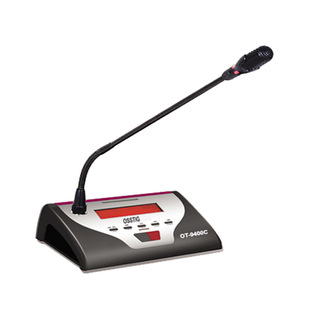 话筒 9400 会议系统 会议系统列席单元 会议系统话筒