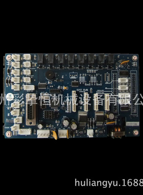 供应图王精工35皮升主板 精工35pl主板 全新现货