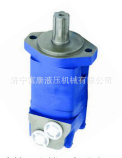 2K 伊顿 替代  合资 摆线液压马达 锚杆钻机专用 厂家直销