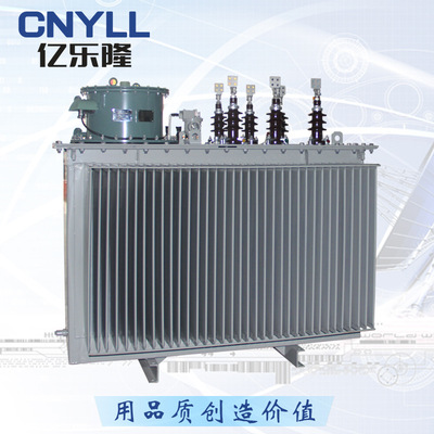 SVR-5000KVA 10KV 高过载线路调压稳压器 三相 高调压范围