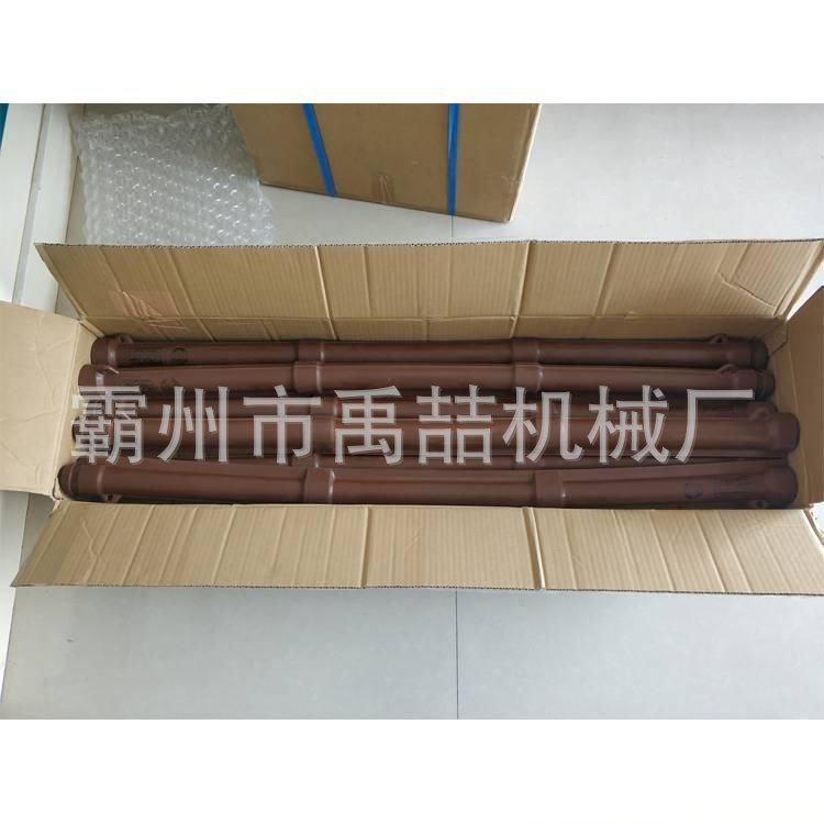 YS201-12-01高压20KV橡胶绝缘管直径30mm导线遮蔽管导线管