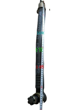 重汽HOWOT5G前桥转向直拉杆   HOWO转向直拉杆横拉杆WG9425430503