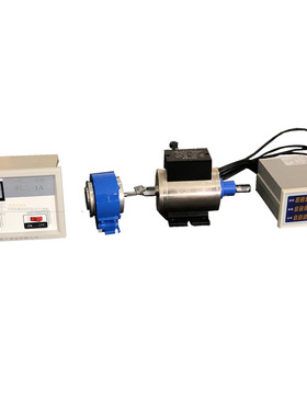 滚珠丝杆力矩测试仪设备 测试滚珠丝杠动态扭矩功率装置SGDN-2000