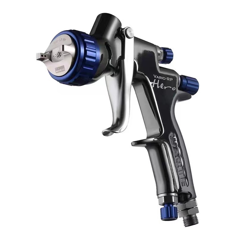 瓦而特WARTE英雄喷枪汽车漆面漆清漆喷涂喷枪水性漆油性漆通用枪