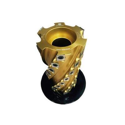 舍弃式螺旋刀四面刨螺旋平刀舍弃式螺旋刀头】舍弃式刀片