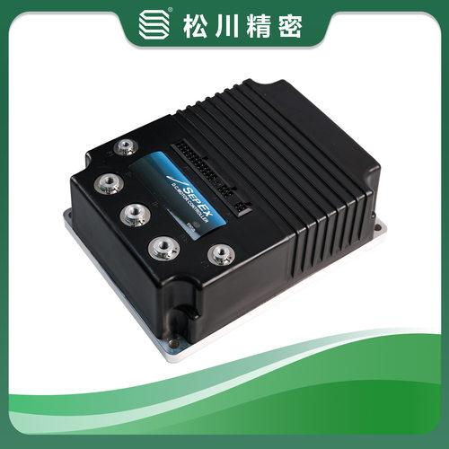 EZGO 36-48V 400A 直流 SepEx 电机速度控制器 1268-5403