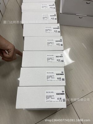 安仕能安全开关103302 GMOX-PR-22DN-C16