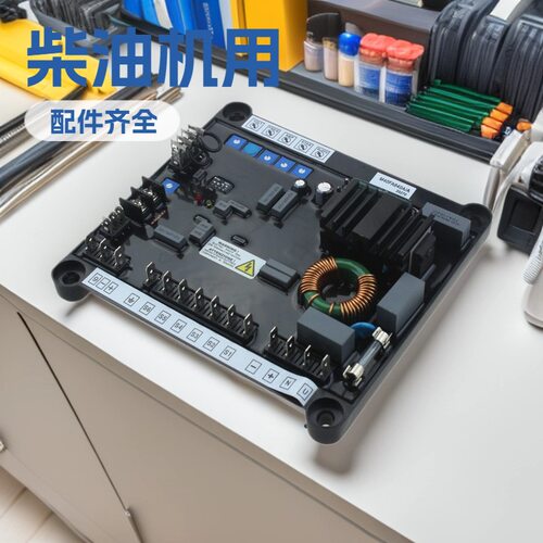 力可赛 M40FA640A 调压板 AVR