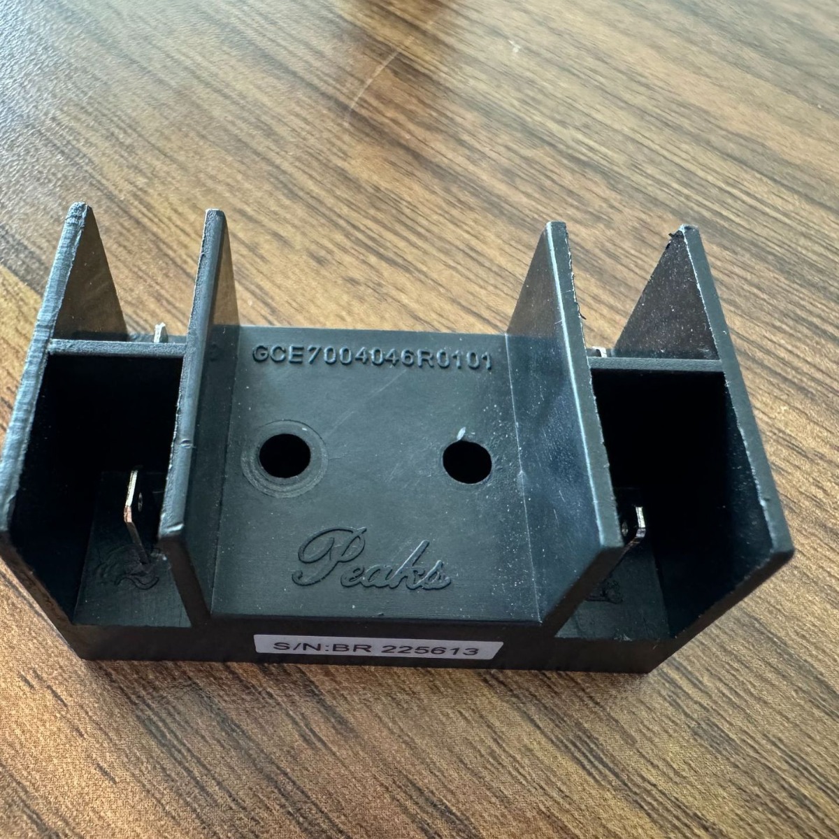 GCE7004046R0101整流块 V4 V7 整流块 ABB VD4断路器整流块