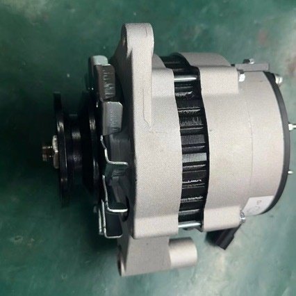 JFZ192发电机全柴2409002310142发电机JFWZ17发电机全柴发电机