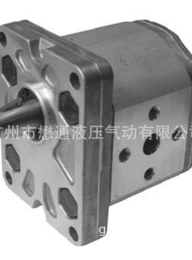 迪普马DUPLOMATIC齿轮泵GP/IGP，叶片泵DFP/PVD系列