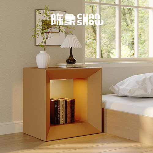 陈象回字展架包包展品展示架