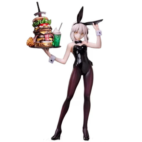 正版现货包邮ANIPLEX F手办/手办景品
