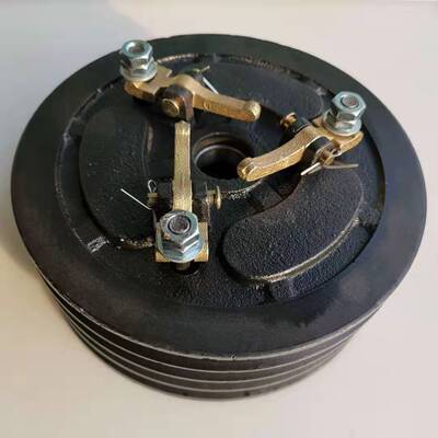 热销农用车离合器总成离合片x分离器时风五征三轮车四轮拖拉机配