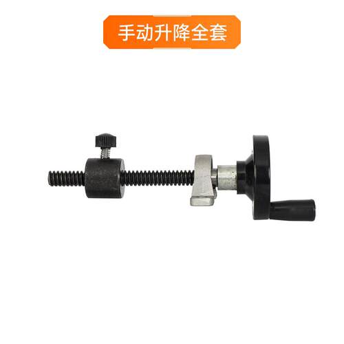 热销现货速发无尘锯子母锯木工折叠推台锯倒装电S锯集尘带软管集