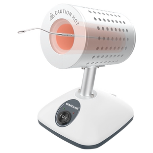 oaiclab接种环红外线灭菌器实验室电热高温消毒安全柜红外杀菌器