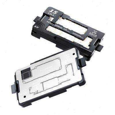 潜力 iSocket13 14 15系列四合一主板中层分层测试架免贴合检测